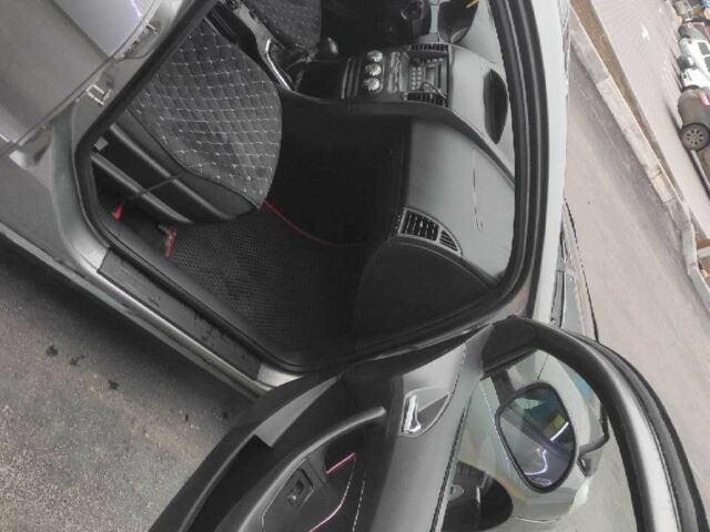 Сірий Чері А3, об'ємом двигуна 1.6 л та пробігом 192 тис. км за 2999 $, фото 8 на Automoto.ua