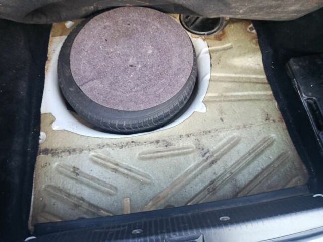 Серый Чери А3, объемом двигателя 1.6 л и пробегом 75 тыс. км за 2000 $, фото 15 на Automoto.ua