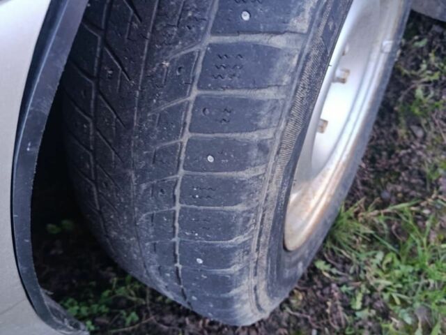 Серый Чери А3, объемом двигателя 1.6 л и пробегом 75 тыс. км за 2000 $, фото 16 на Automoto.ua