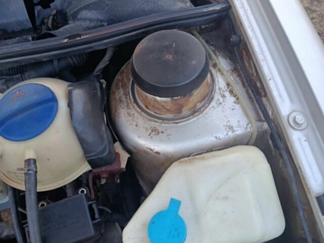 Серый Чери А3, объемом двигателя 1.6 л и пробегом 75 тыс. км за 2000 $, фото 9 на Automoto.ua