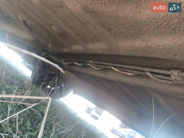 Білий Чері Амулет, об'ємом двигуна 1.6 л та пробігом 140 тис. км за 950 $, фото 11 на Automoto.ua