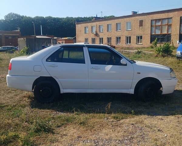 Білий Чері Амулет, об'ємом двигуна 1.6 л та пробігом 140 тис. км за 950 $, фото 5 на Automoto.ua
