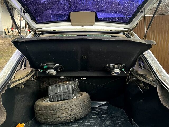 Білий Чері Амулет, об'ємом двигуна 1.5 л та пробігом 121 тис. км за 2400 $, фото 10 на Automoto.ua