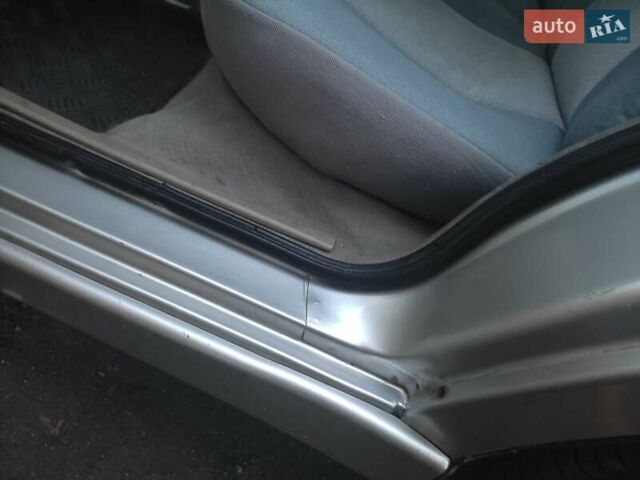 Бежевий Чері Амулет, об'ємом двигуна 1.6 л та пробігом 127 тис. км за 2500 $, фото 3 на Automoto.ua