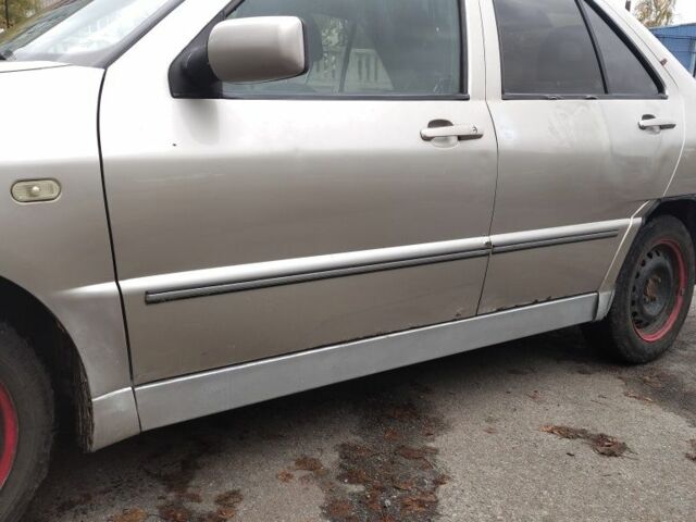 Чері Амулет 2007 у Чернігові на Automoto.ua Бежевий Чері Амулет, об'ємом двигуна 1.6 л та пробігом 2 тис. км за 1500 $, фото 2 на Automoto.ua