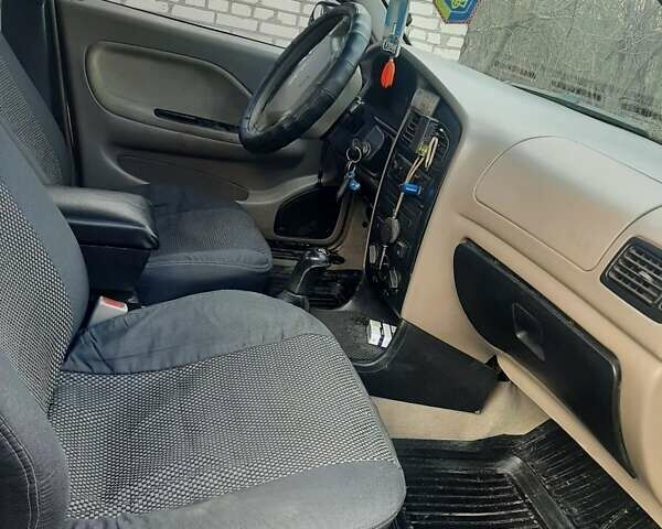 Бежевий Чері Амулет, об'ємом двигуна 1.6 л та пробігом 117 тис. км за 2600 $, фото 4 на Automoto.ua