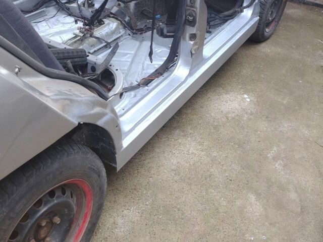 Чері Амулет 2007 у Чернігові на Automoto.ua Бежевий Чері Амулет, об'ємом двигуна 1.6 л та пробігом 2 тис. км за 1500 $, фото 1 на Automoto.ua