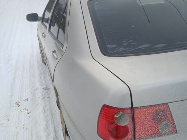 Бежевый Чери Амулет, объемом двигателя 1.6 л и пробегом 153 тыс. км за 1800 $, фото 3 на Automoto.ua