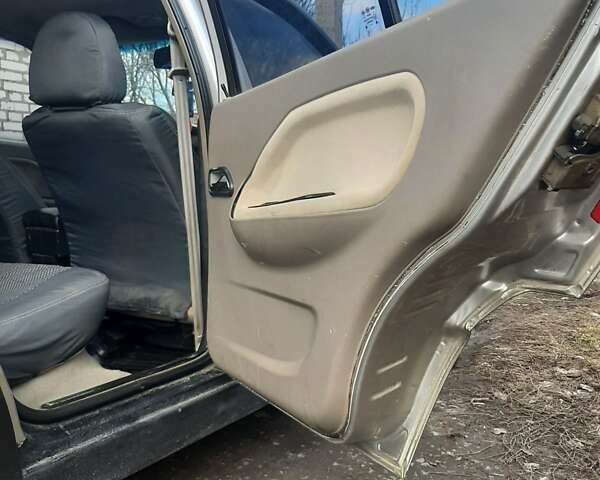 Бежевий Чері Амулет, об'ємом двигуна 1.6 л та пробігом 117 тис. км за 2600 $, фото 3 на Automoto.ua