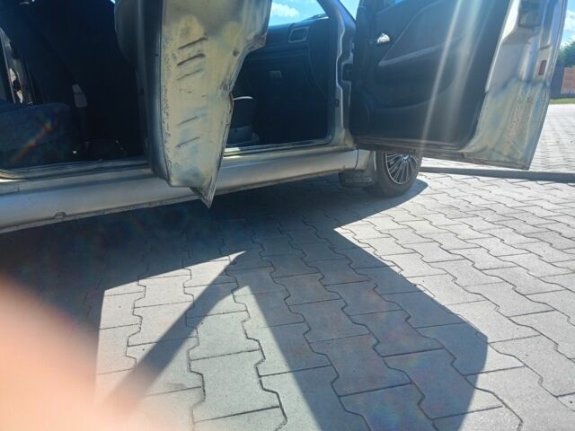 Бежевий Чері Амулет, об'ємом двигуна 1.6 л та пробігом 330 тис. км за 1200 $, фото 13 на Automoto.ua