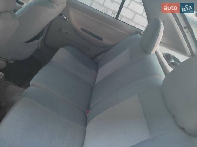 Бежевий Чері Амулет, об'ємом двигуна 1.6 л та пробігом 127 тис. км за 2500 $, фото 6 на Automoto.ua