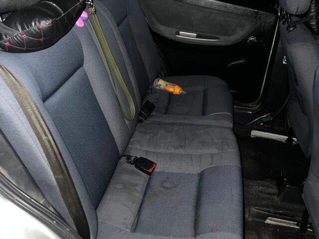 Бежевый Чери Амулет, объемом двигателя 1.6 л и пробегом 138 тыс. км за 1662 $, фото 3 на Automoto.ua