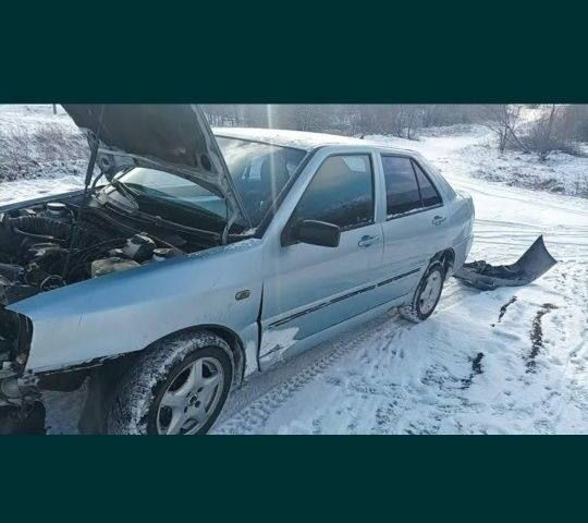 Бежевый Чери Амулет, объемом двигателя 1.6 л и пробегом 117 тыс. км за 2200 $, фото 1 на Automoto.ua
