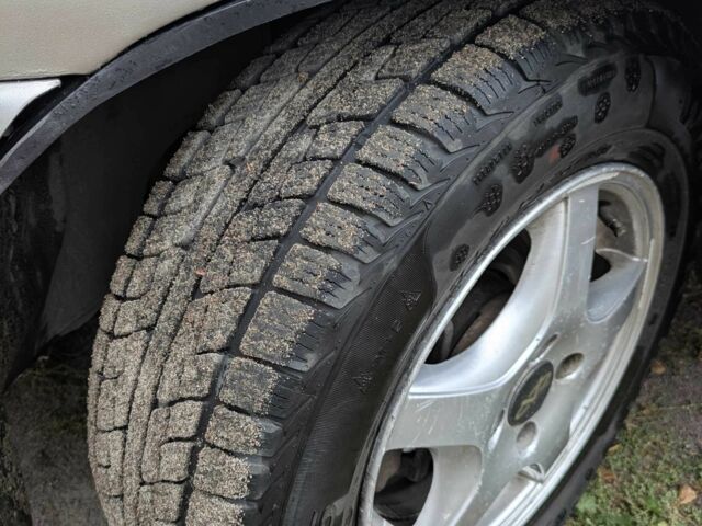 Бежевый Чери Амулет, объемом двигателя 1.6 л и пробегом 148 тыс. км за 1500 $, фото 4 на Automoto.ua