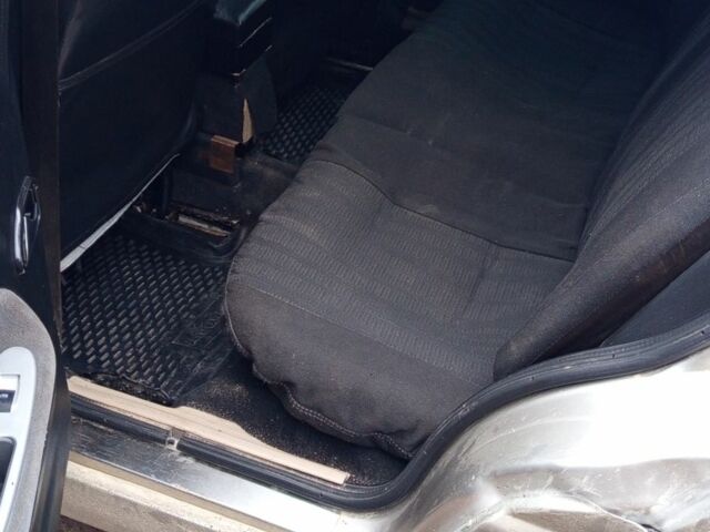 Бежевый Чери Амулет, объемом двигателя 1.6 л и пробегом 2 тыс. км за 1500 $, фото 8 на Automoto.ua