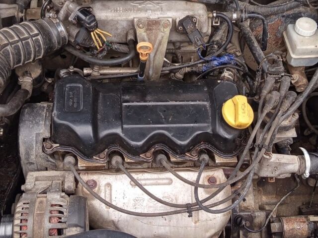 Бежевый Чери Амулет, объемом двигателя 1.6 л и пробегом 2 тыс. км за 1500 $, фото 1 на Automoto.ua