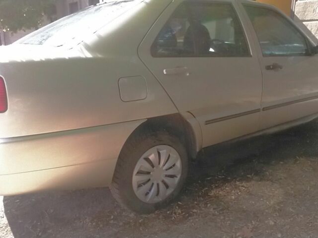 Бежевий Чері Амулет, об'ємом двигуна 0 л та пробігом 180 тис. км за 850 $, фото 4 на Automoto.ua