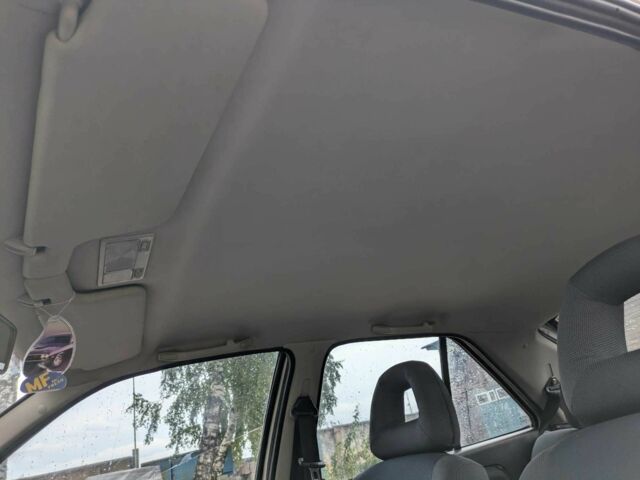 Бежевый Чери Амулет, объемом двигателя 1.6 л и пробегом 148 тыс. км за 1500 $, фото 3 на Automoto.ua