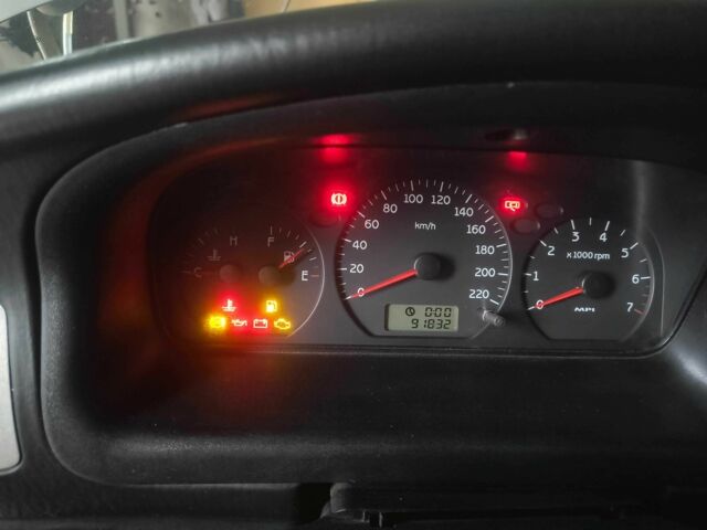 Бежевый Чери Амулет, объемом двигателя 1.6 л и пробегом 95 тыс. км за 1800 $, фото 2 на Automoto.ua