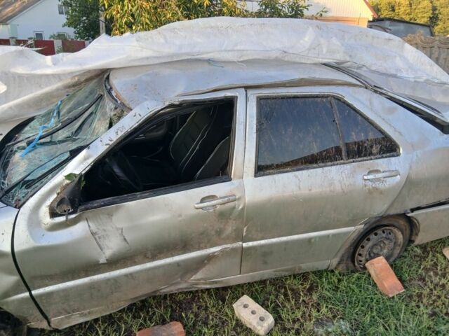 Бежевый Чери Амулет, объемом двигателя 0 л и пробегом 280 тыс. км за 970 $, фото 2 на Automoto.ua