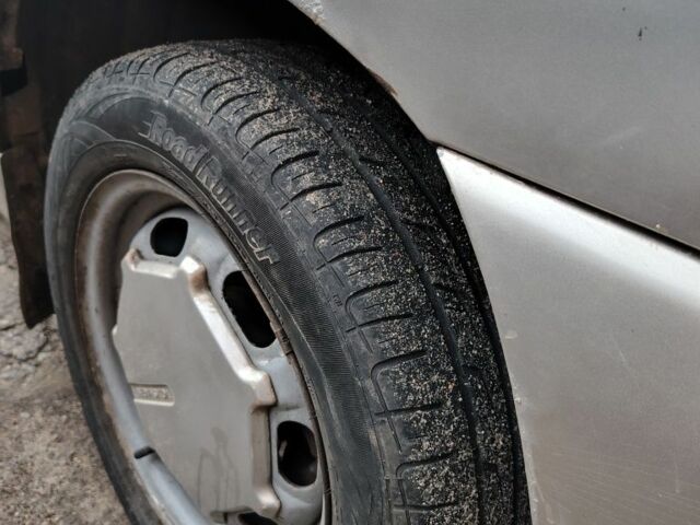 Бежевый Чери Амулет, объемом двигателя 1.6 л и пробегом 260 тыс. км за 1300 $, фото 5 на Automoto.ua