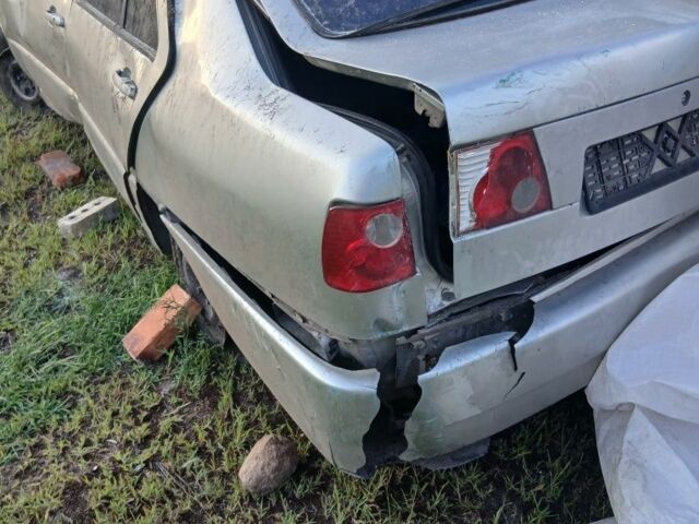 Бежевый Чери Амулет, объемом двигателя 0 л и пробегом 280 тыс. км за 970 $, фото 3 на Automoto.ua