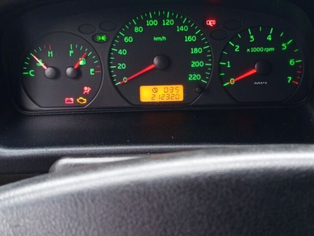 Бежевый Чери Амулет, объемом двигателя 1.6 л и пробегом 2 тыс. км за 1500 $, фото 7 на Automoto.ua