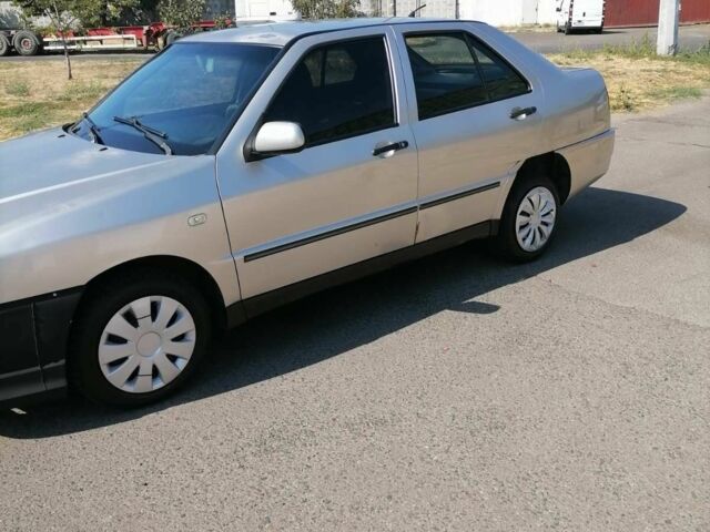 Бежевий Чері Амулет, об'ємом двигуна 1.6 л та пробігом 180 тис. км за 1200 $, фото 1 на Automoto.ua