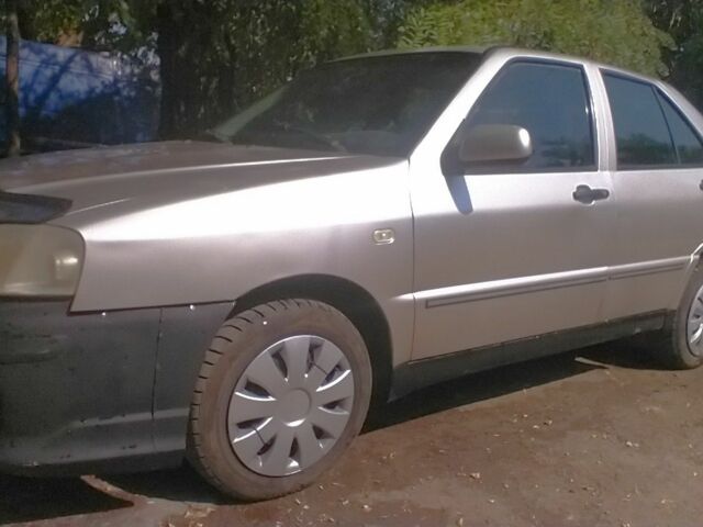 Бежевий Чері Амулет, об'ємом двигуна 0 л та пробігом 180 тис. км за 850 $, фото 2 на Automoto.ua