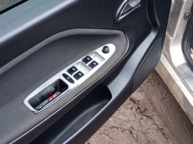 Бежевый Чери Амулет, объемом двигателя 1.6 л и пробегом 2 тыс. км за 1500 $, фото 2 на Automoto.ua