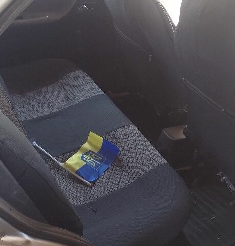 Бежевый Чери Амулет, объемом двигателя 1.6 л и пробегом 100 тыс. км за 1500 $, фото 4 на Automoto.ua