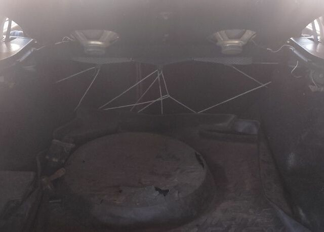 Бежевый Чери Амулет, объемом двигателя 1.6 л и пробегом 100 тыс. км за 1500 $, фото 7 на Automoto.ua