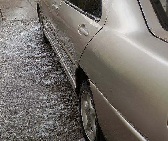 Чери Амулет 2007 в Хусте на Automoto.ua Бежевый Чери Амулет, объемом двигателя 1.6 л и пробегом 141 тыс. км за 1450 $, фото 2 на Automoto.ua