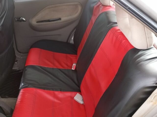 Чери Амулет 2007 в Хусте на Automoto.ua Бежевый Чери Амулет, объемом двигателя 1.6 л и пробегом 141 тыс. км за 1450 $, фото 9 на Automoto.ua