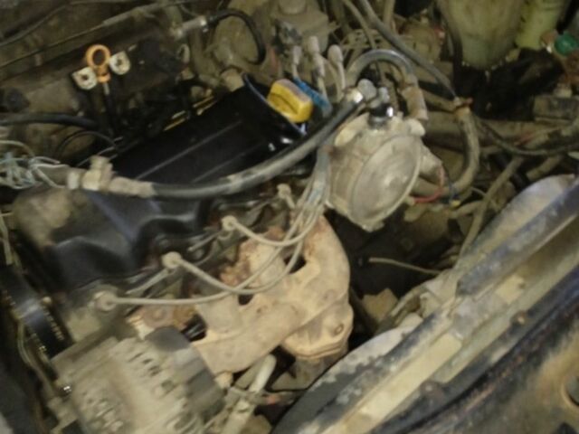 Бежевий Чері Амулет, об'ємом двигуна 1.6 л та пробігом 2 тис. км за 1185 $, фото 3 на Automoto.ua