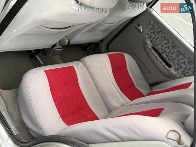 Бежевий Чері Амулет, об'ємом двигуна 1.6 л та пробігом 170 тис. км за 1500 $, фото 19 на Automoto.ua