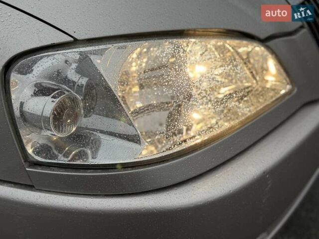 Бежевий Чері Амулет, об'ємом двигуна 1.6 л та пробігом 170 тис. км за 1500 $, фото 11 на Automoto.ua