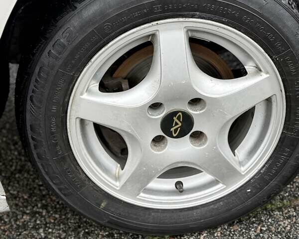 Бежевий Чері Амулет, об'ємом двигуна 1.6 л та пробігом 170 тис. км за 1500 $, фото 10 на Automoto.ua