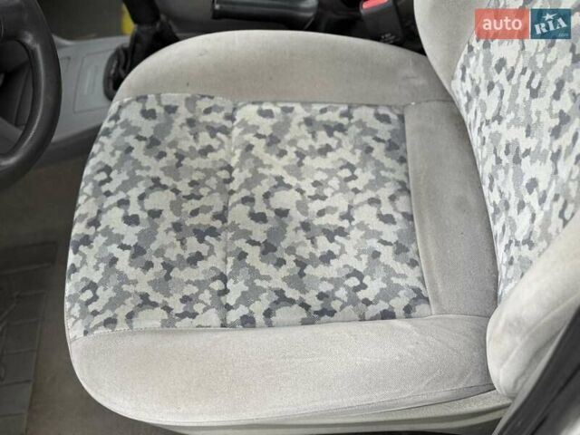 Бежевий Чері Амулет, об'ємом двигуна 1.6 л та пробігом 170 тис. км за 1500 $, фото 14 на Automoto.ua