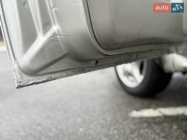 Бежевий Чері Амулет, об'ємом двигуна 1.6 л та пробігом 170 тис. км за 1500 $, фото 17 на Automoto.ua