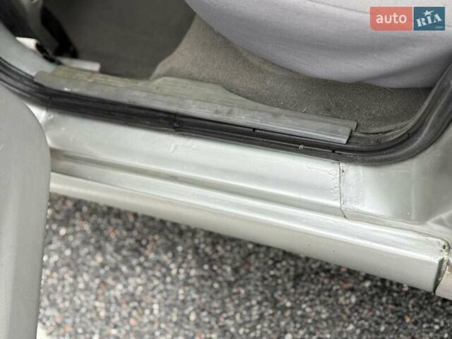 Бежевий Чері Амулет, об'ємом двигуна 1.6 л та пробігом 170 тис. км за 1500 $, фото 18 на Automoto.ua