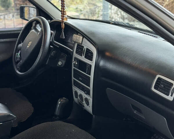 Бежевый Чери Амулет, объемом двигателя 1.6 л и пробегом 148 тыс. км за 1800 $, фото 14 на Automoto.ua