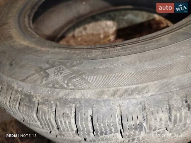 Бежевий Чері Амулет, об'ємом двигуна 1.6 л та пробігом 179 тис. км за 1300 $, фото 11 на Automoto.ua