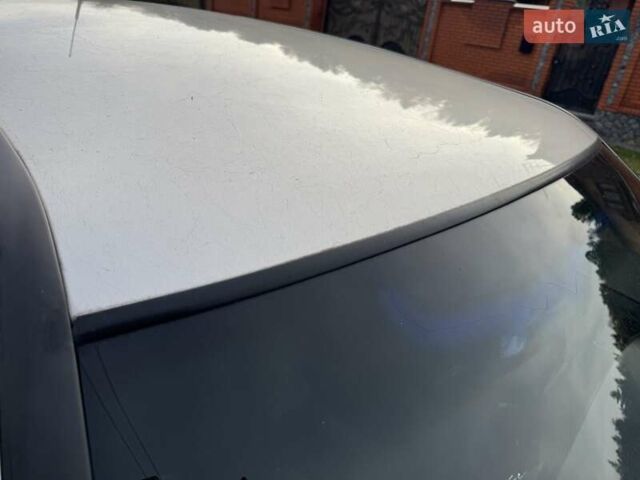 Бежевый Чери Амулет, объемом двигателя 1.6 л и пробегом 200 тыс. км за 1700 $, фото 4 на Automoto.ua