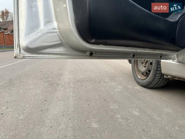 Бежевый Чери Амулет, объемом двигателя 1.6 л и пробегом 200 тыс. км за 1700 $, фото 11 на Automoto.ua