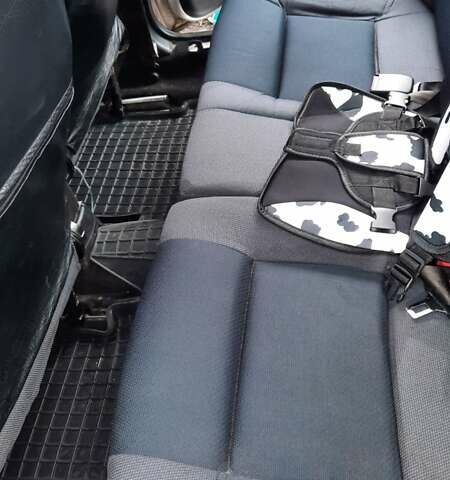 Бежевый Чери Амулет, объемом двигателя 1.6 л и пробегом 130 тыс. км за 1400 $, фото 4 на Automoto.ua