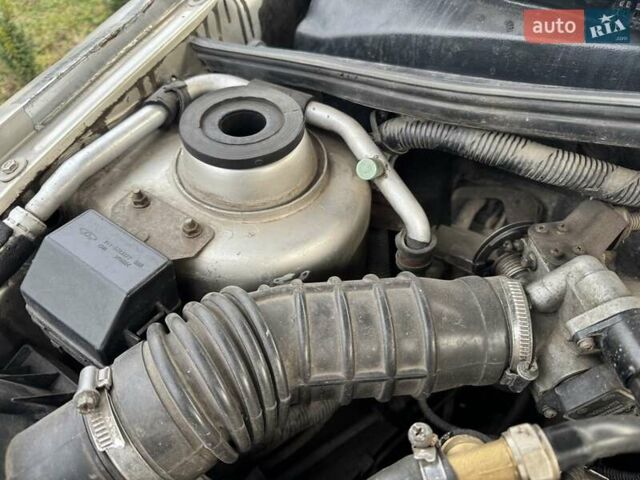 Бежевый Чери Амулет, объемом двигателя 1.6 л и пробегом 200 тыс. км за 1700 $, фото 21 на Automoto.ua