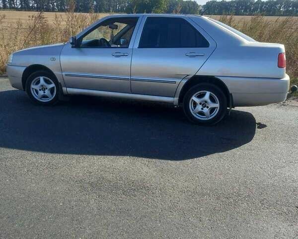 Бежевий Чері Амулет, об'ємом двигуна 1.6 л та пробігом 277 тис. км за 2400 $, фото 1 на Automoto.ua