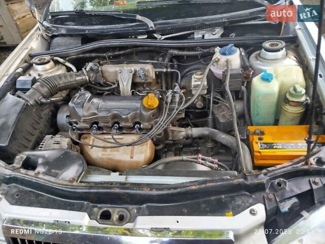 Бежевий Чері Амулет, об'ємом двигуна 1.6 л та пробігом 179 тис. км за 1300 $, фото 37 на Automoto.ua