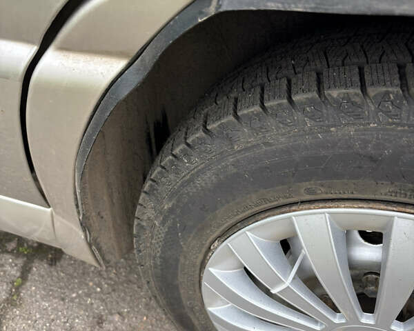 Бежевый Чери Амулет, объемом двигателя 1.6 л и пробегом 250 тыс. км за 1600 $, фото 3 на Automoto.ua